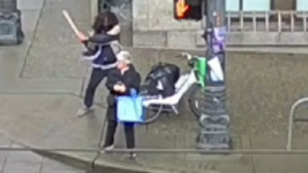 Seattle Street Violence: 75-Year-Old Woman Seriously Injured in Brutal Downtown Assault 17 Seattle Street Violence: 75-Year-Old Woman Seriously Injured in Brutal Downtown Assault 2d1c7a50 7ff6 482d a332 cdb17c4a3478 Assault1 1