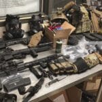 San Antonio Woman Sentenced to Nearly 22 Years for Meth Trafficking and Gun Possession 4049c99a 0b09 4df5 a57d 395a73447d3f 1920x1080