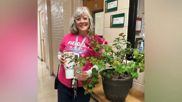 Florida Teen’s Death: Classmates Charged After Girl Found Shot and Burned in Woods 4DNYZQQP2RGVZANL55YKCXPHHM 1