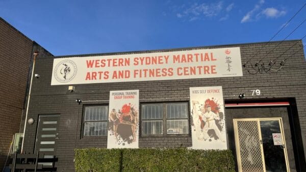 Life Sentence for Sydney Martial Arts Coach in Triple Murder Case 53933