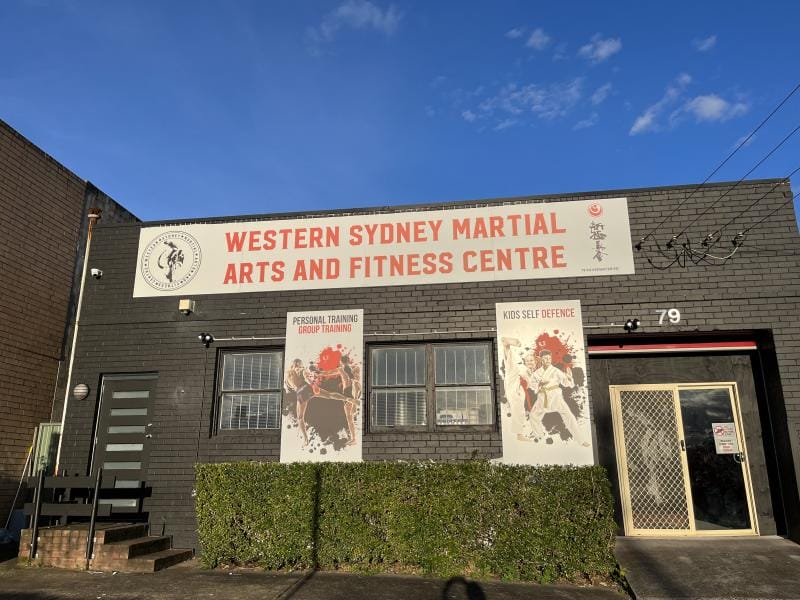 Life Sentence for Sydney Martial Arts Coach in Triple Murder Case 53933