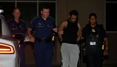 28-Year-Old New Orleans Jail Fugitive Gets Life Terms After Months on the Run 6835264666ec9