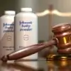California Jury Orders Johnson & Johnson to Pay $40 Million in Talc Cancer Verdict 693cebdab971d