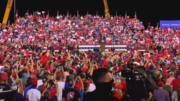 Trump Administration Under Fire as Partial Epstein Files Released Amid Policy Controversies 90d95dc9 64df 4a01 a6ae a97184588622 large16x9 PTRUMPINGASTONIA.transfer frame 1820