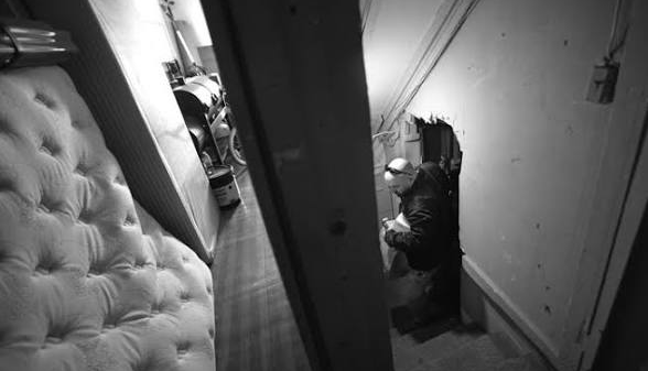 Man, 25, Arrested on Murder and Drug Charges After Neighbors Report Him Dragging a Body from Apartment 9bdd5710 84b5 421f a5bd 3abd360d8506