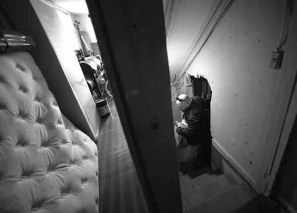 Man, 25, Arrested on Murder and Drug Charges After Neighbors Report Him Dragging a Body from Apartment 9bdd5710 84b5 421f a5bd 3abd360d8506