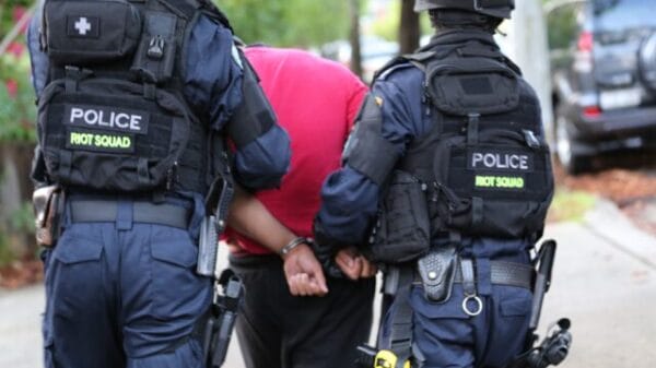 Bondi Beach Terror Attack: Father and Son Suspected of ISIS-Inspired Visit to Philippines Before Deadly Shooting AFP e1523410896855