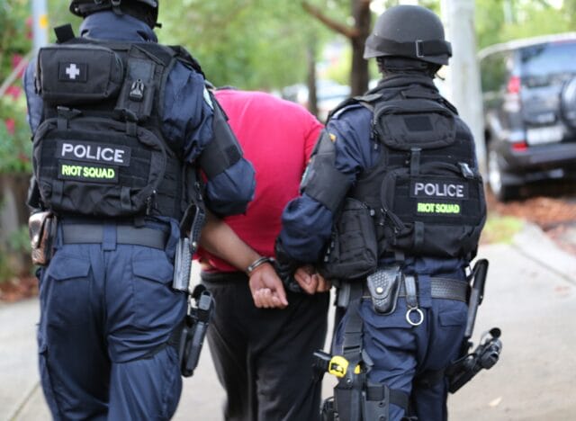 Bondi Beach Terror Attack: Father and Son Suspected of ISIS-Inspired Visit to Philippines Before Deadly Shooting AFP e1523410896855