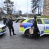 Police Kill Suspect and Discover Fatal Victim After Violent Incident in Boden, Sweden AFP 20250130 36WM7A6 v1 HighRes SwedenKoranProtestCrime