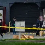 U.S. Sees Fewest Mass Killings in Nearly Two Decades 10 U.S. Sees Fewest Mass Killings in Nearly Two Decades AP25334573726019 1764657784 1