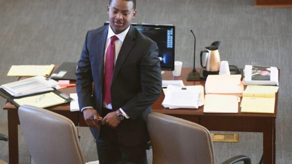 Mississippi Man Sentenced to 40 Years for Murder of University Student Jimmie “Jay” Lee 7 Mississippi Man Sentenced to 40 Years for Murder of University Student Jimmie “Jay” Lee AP25335671213685 1200x800 1 1