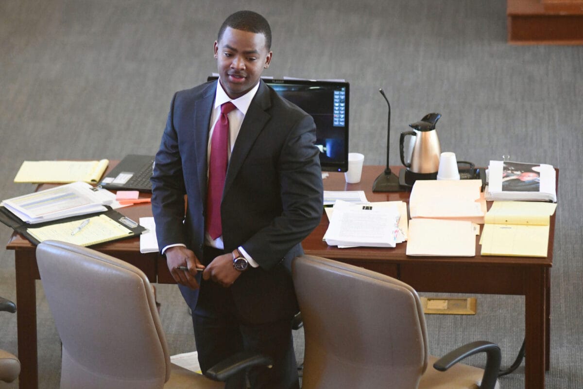 Mississippi Man Sentenced to 40 Years for Murder of University Student Jimmie “Jay” Lee AP25335671213685 1200x800 1 1