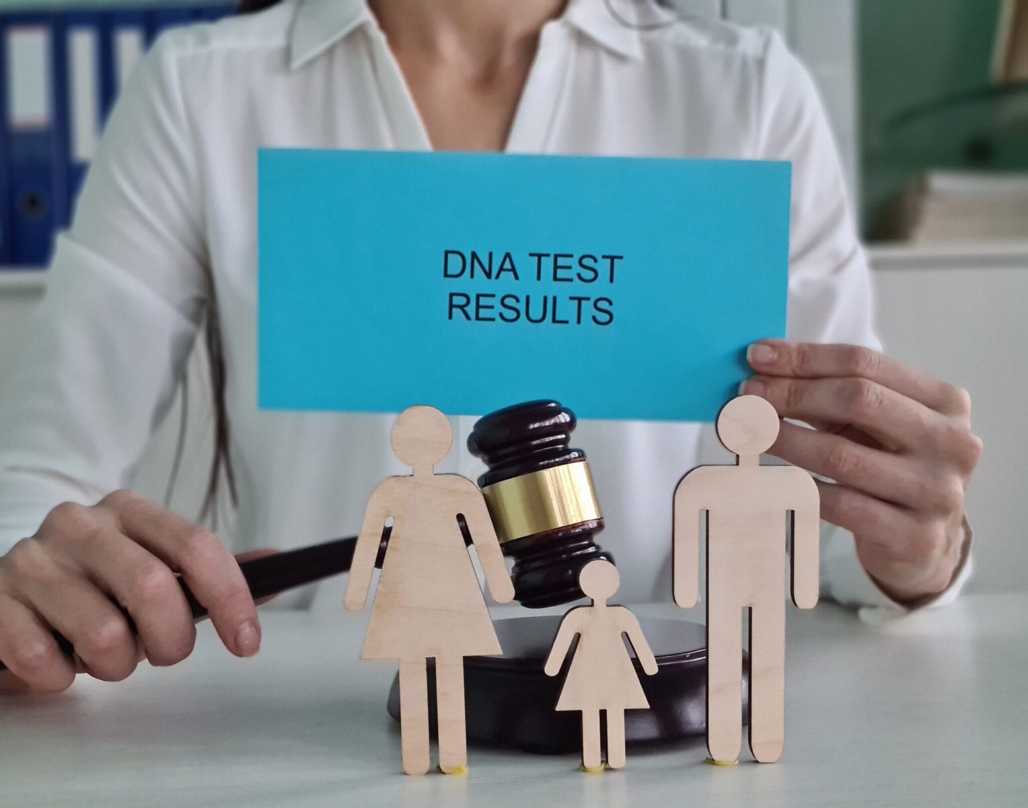 Michigan Men Charged After Alleged Attempt to Cheat Court-Ordered DNA Paternity Test AdobeStock 563370042 scaled 1