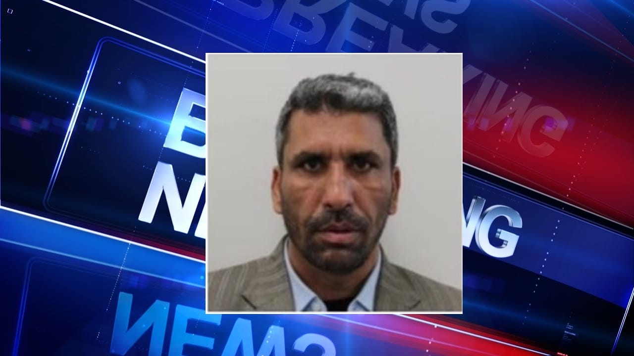 Afghan National Accused of ISIS-K Support Arrested Near D.C. Afghan National arrested