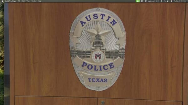 Early-Morning Shooting Outside Austin Nightclub Leaves One Injured, Two Detained Austin Police