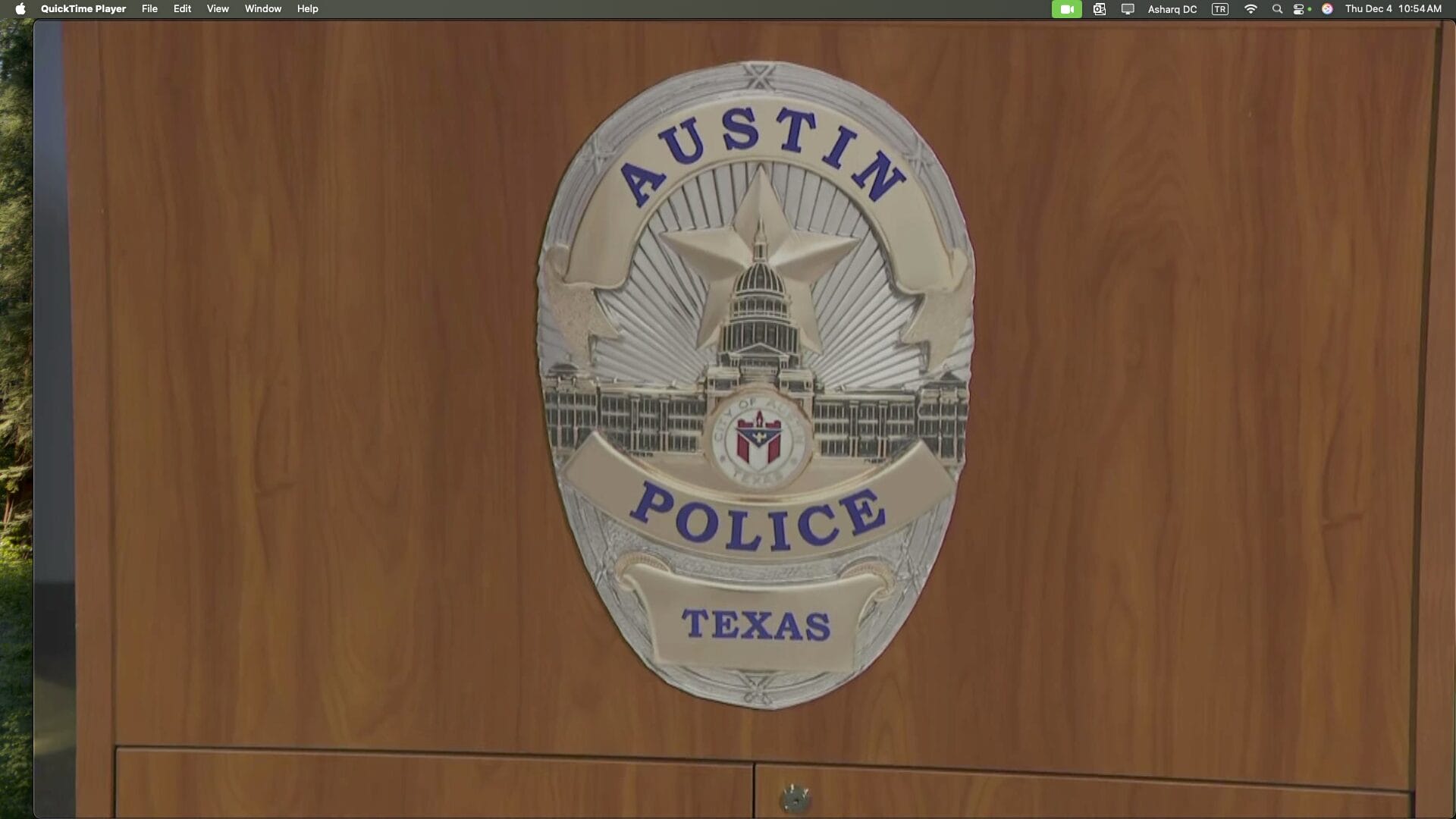 Early-Morning Shooting Outside Austin Nightclub Leaves One Injured, Two Detained Austin Police