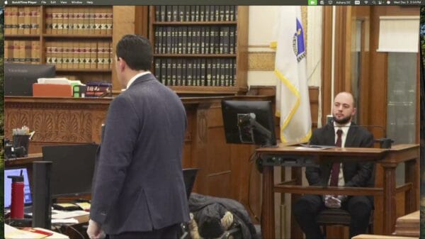 Brian Walshe Pleads Guilty to Lesser Charges: The Disturbing Detail Brian Walshe Murder