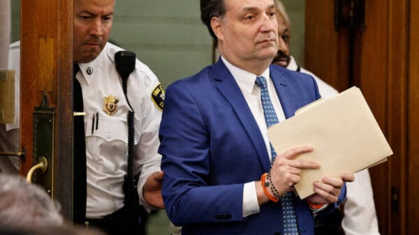 Massachusetts Murder Trial Unfolds: Husband Denies Slaying Wife as Jury Sees Grim Evidence Brian Walshe Trial 25335590508002 1000x818 1