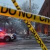 Person of Interest Detained After Deadly Shooting at Brown University BrownShooting AP 25348453464449 NAT 1214