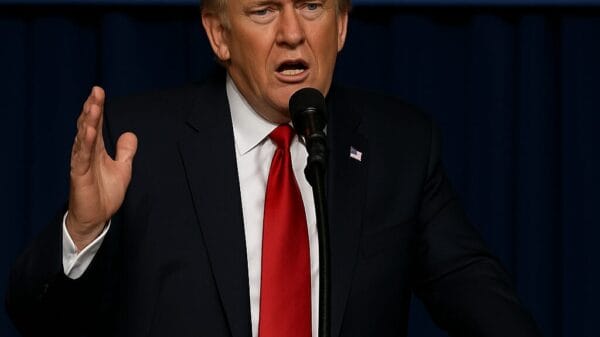 Trump Pushes “Make America Affordable Again” Message in Pennsylvania — Blames Inflation on Democrats, Defends Tariffs ChatGPT Image Dec 10 2025 07 15 30 PM
