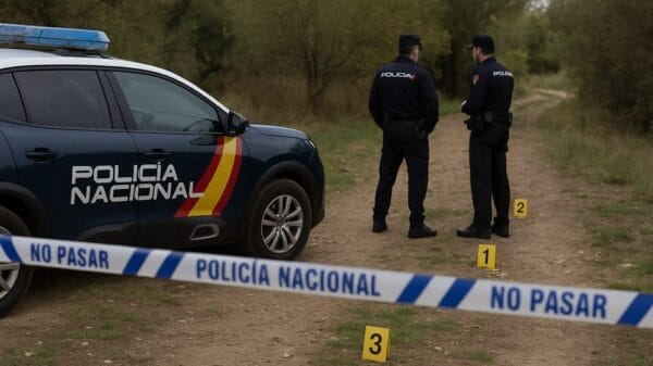 Crypto Heist Turns Deadly in Spain: Man Killed, Woman Kidnapped in Brutal Extortion Plot ChatGPT Image Dec 11 2025 01 09 58 PM 1