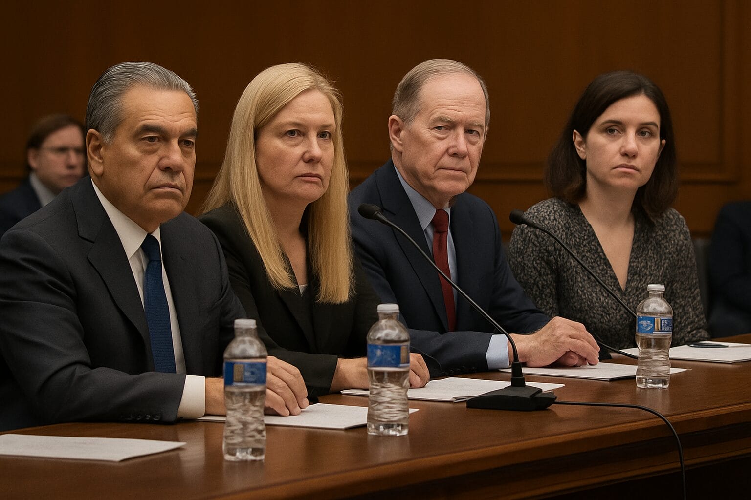 U.S. Lawmakers Warn of Growing Violent Online Networks Exploiting Children With Coercion and Harm ChatGPT Image Dec 11 2025 05 10 37 PM