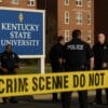 Kentucky State University Shooting: Parent Arrested, Student Killed and Another Critically Wounded ChatGPT Image Dec 11 2025 05 21 50 PM