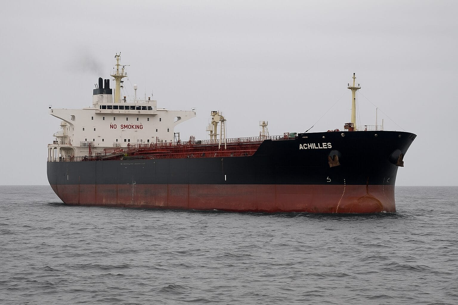 U.S. Forces Seize Giant Oil Tanker Near Venezuelan Waters, Raising Diplomatic Heat ChatGPT Image Dec 11 2025 06 30 22 PM