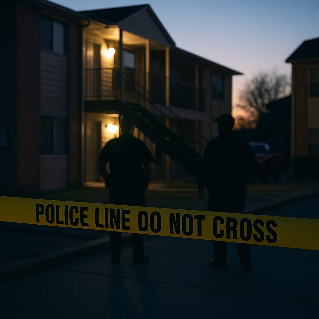 Texas Teen Charged After Fatal Shooting of Ex-Girlfriend’s Family in Odessa ChatGPT Image Dec 12 2025 07 36 16 PM 1