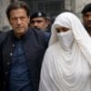 Imran Khan and Wife Bushra Bibi Sentenced to 17 Years in New Corruption Verdict ChatGPT Image Dec 20 2025 06 09 15 PM
