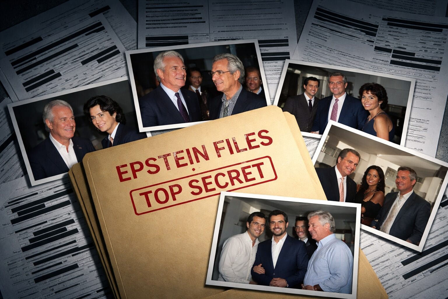 U.S. Justice Department Releases Partial Epstein Documents Amid Political Backlash ChatGPT Image Dec 20 2025 11 10 44 PM