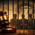 Trump Era Sees Surge in White-Collar Criminal Pardons and Reduced Enforcement ChatGPT Image Dec 22 2025 12 17 31 AM