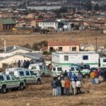 Mass Shooting in South African Township Leaves 9 Dead, 10 Injured; Police Hunt Multiple Gunmen ChatGPT Image Dec 22 2025 12 30 13 AM