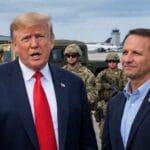 Trump Authorizes 350 National Guard Troops to New Orleans in Expanded Federal Security Effort ChatGPT Image Dec 24 2025 06 37 47 PM