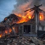 Russia’s Winter Strikes Leave Ukrainian Cities in Dark as Temperatures Plunge ChatGPT Image Dec 24 2025 12 43 00 AM