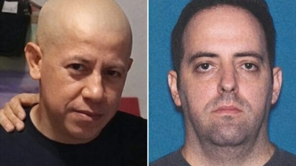 Tragic Bow-and-Arrow Assault in New Jersey: Man Fatally Struck in Seemingly Random Sidewalk Attack ChatGPT Image Dec 25 2025 06 56 18 PM