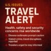Travel Alert: Health, Safety and Security Concerns Rise Worldwide ChatGPT Image Dec 7 2025 05 28 59 PM