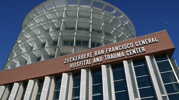 San Francisco Hospital Worker Dies After Violent Knife Attack Inside Ward ChatGPT Image Dec 9 2025 11 56 56 PM