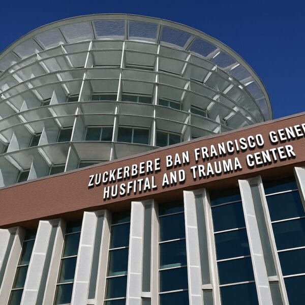 San Francisco Hospital Worker Dies After Violent Knife Attack Inside Ward ChatGPT Image Dec 9 2025 11 56 56 PM