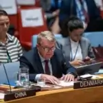 Denmark Summons U.S. Ambassador After Trump Appoints Special Envoy to Greenland Denmark Greenland US 04001 1