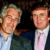 Newly Released Epstein Photos Include Trump, Clinton and Other High-Profile Figures — Democrats Demand Full Disclosure Donald Trump and Jeffrey Epstein