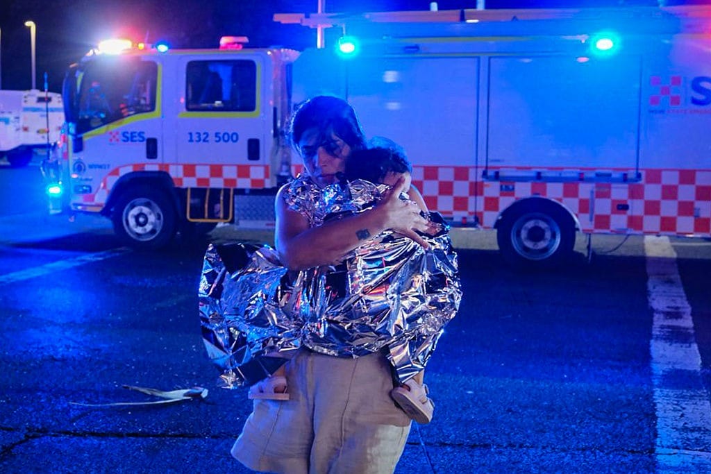 Bondi Beach Hanukkah Shooting: Suspect Faces 15 Murder Charges After Deadly Attack 17 Bondi Beach Hanukkah Shooting: Suspect Faces 15 Murder Charges After Deadly Attack GettyImages 2251825798