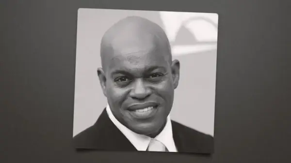 Beloved Opera Star Found Dead at Home — Son Arrested on Homicide Suspicion Jubilant Sykes Obit Template Headshot Getty H 2025