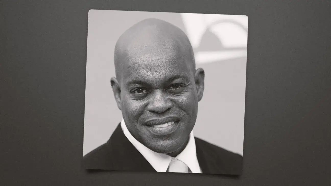 Beloved Opera Star Found Dead at Home — Son Arrested on Homicide Suspicion Jubilant Sykes Obit Template Headshot Getty H 2025