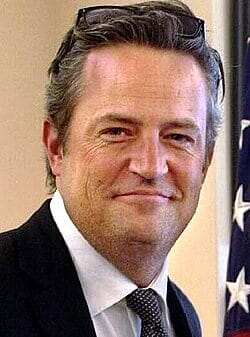 Former California Doctor Sentenced in Connection With Matthew Perry’s Overdose Death Matthew Perry in support of Awareness on Drug Courts and Reduced Substance Abuse