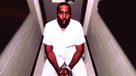 Former Michigan Football Coach Arrested on Stalking, Home Invasion Charges After Firing OIF