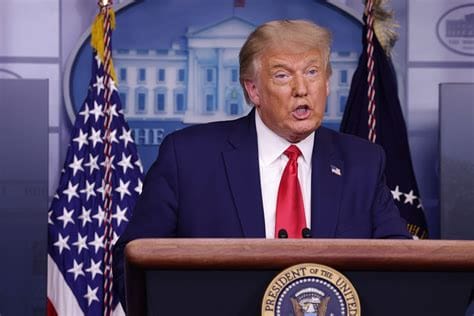 Trump Aide Admits Political Vendettas Shape Legal Efforts Against Rivals OIP 1