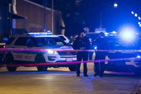 Englewood Shooting Leaves One Dead, Three Injured on Chicago’s South Side OIP 3