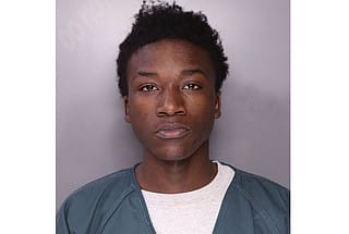 Suspect Arrested After Fatal Attack on 76-Year-Old Woman in NYC Chinatown Rephayah Oselmo t320