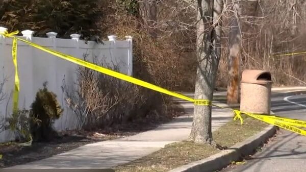 30-Year-Old Son Charged After Allegedly Killing Parents Inside Their Family Deli Screenshot 2